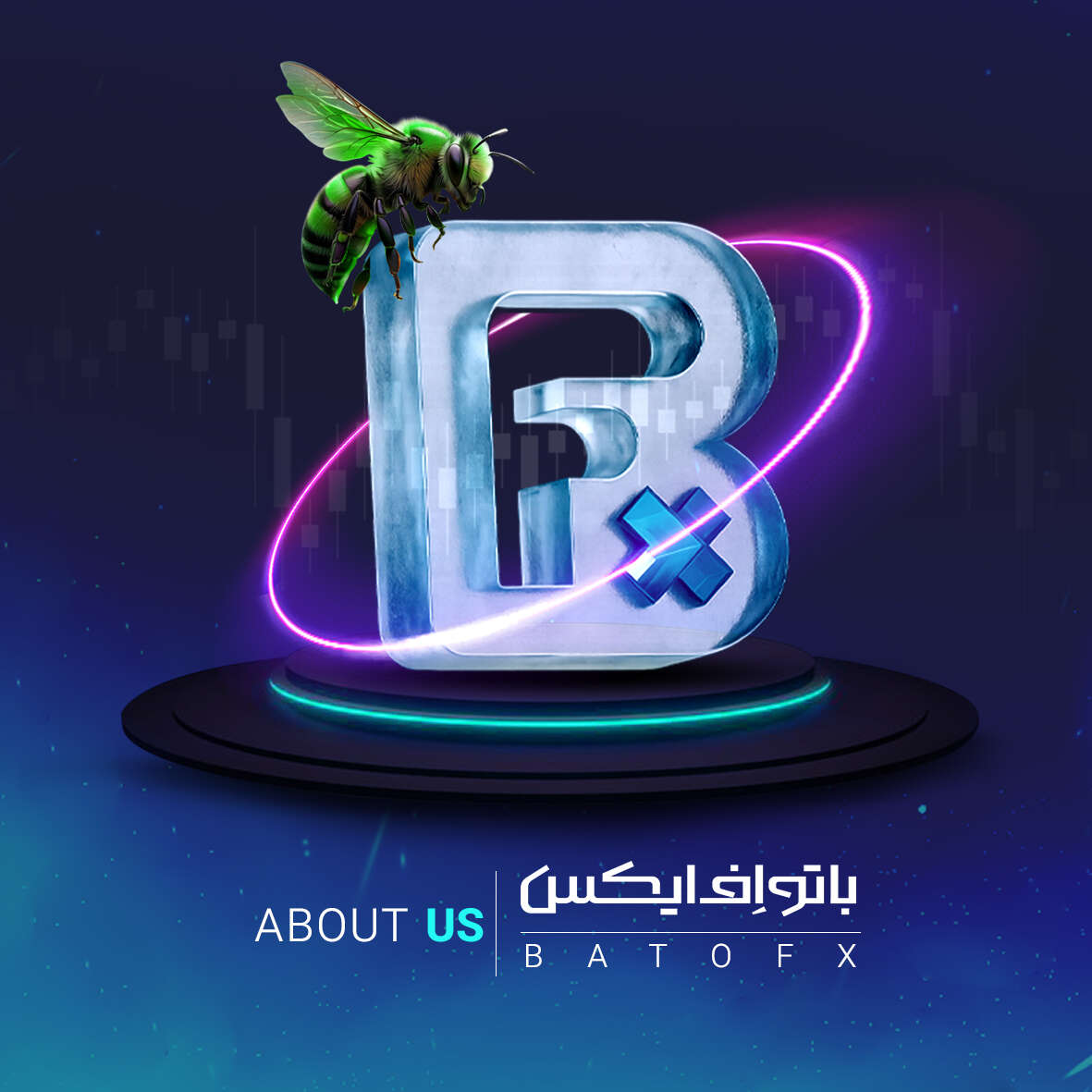 درباره ما
